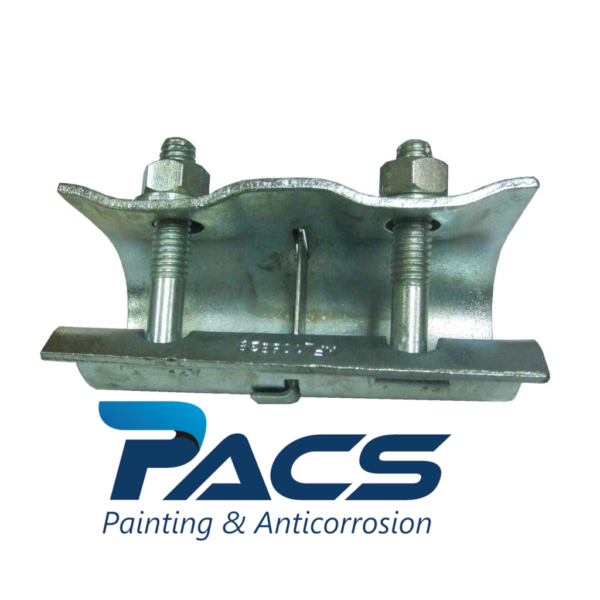 cùm nối ống bs1139 ( sleeve coupler )